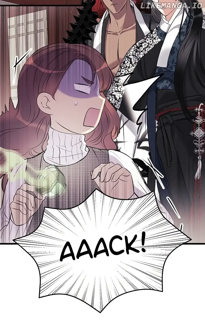 Hell Love Story Chapter 11 page 66