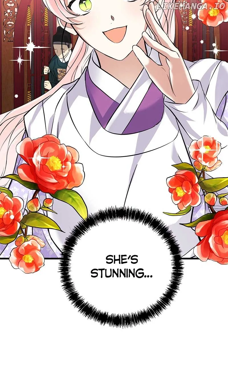 Hell Love Story Chapter 8 page 39