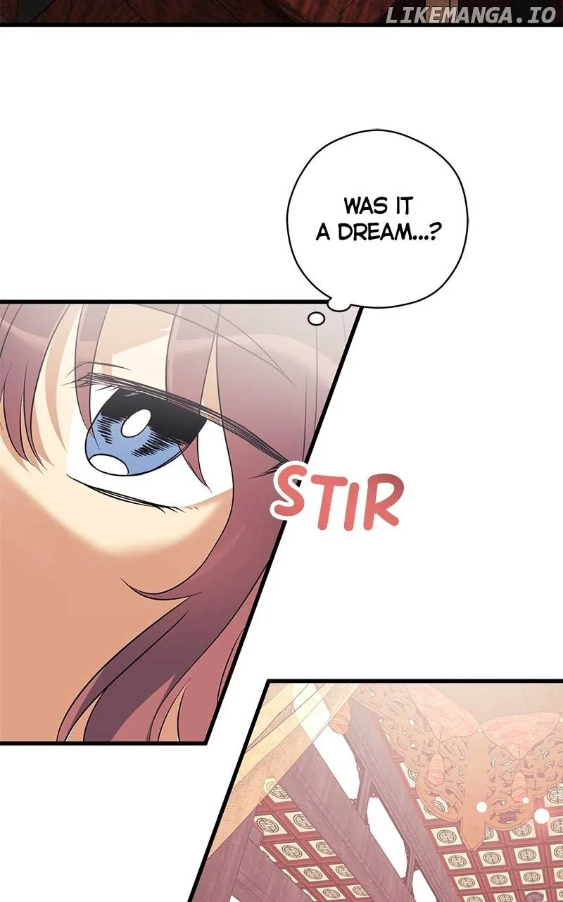 Hell Love Story Chapter 8 page 34