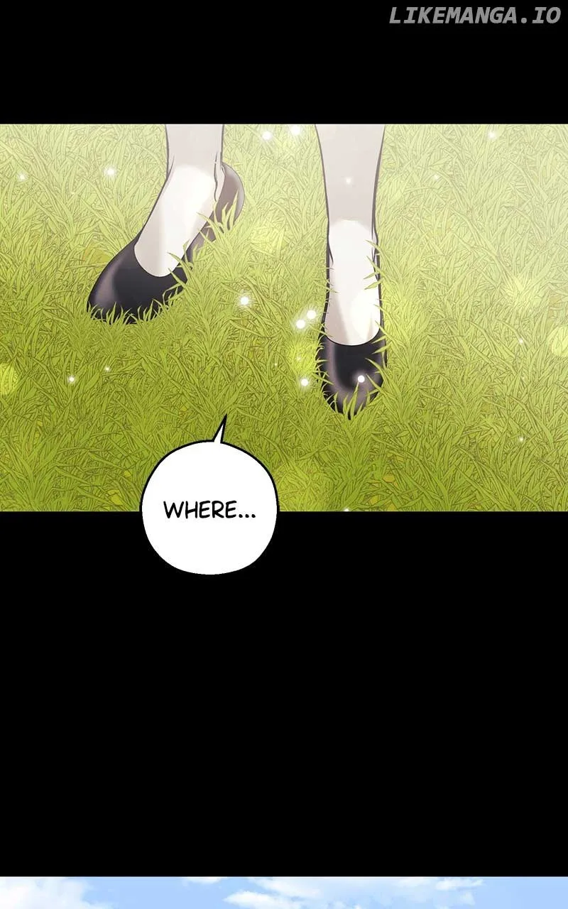 Hell Love Story Chapter 8 page 20