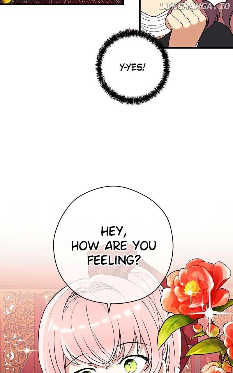 Hell Love Story Chapter 8 page 38