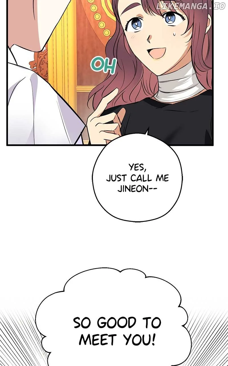 Hell Love Story Chapter 8 page 45