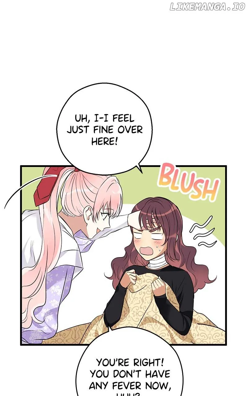 Hell Love Story Chapter 8 page 40