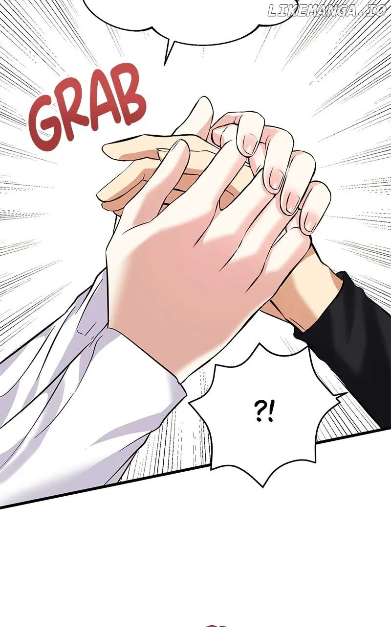 Hell Love Story Chapter 8 page 46
