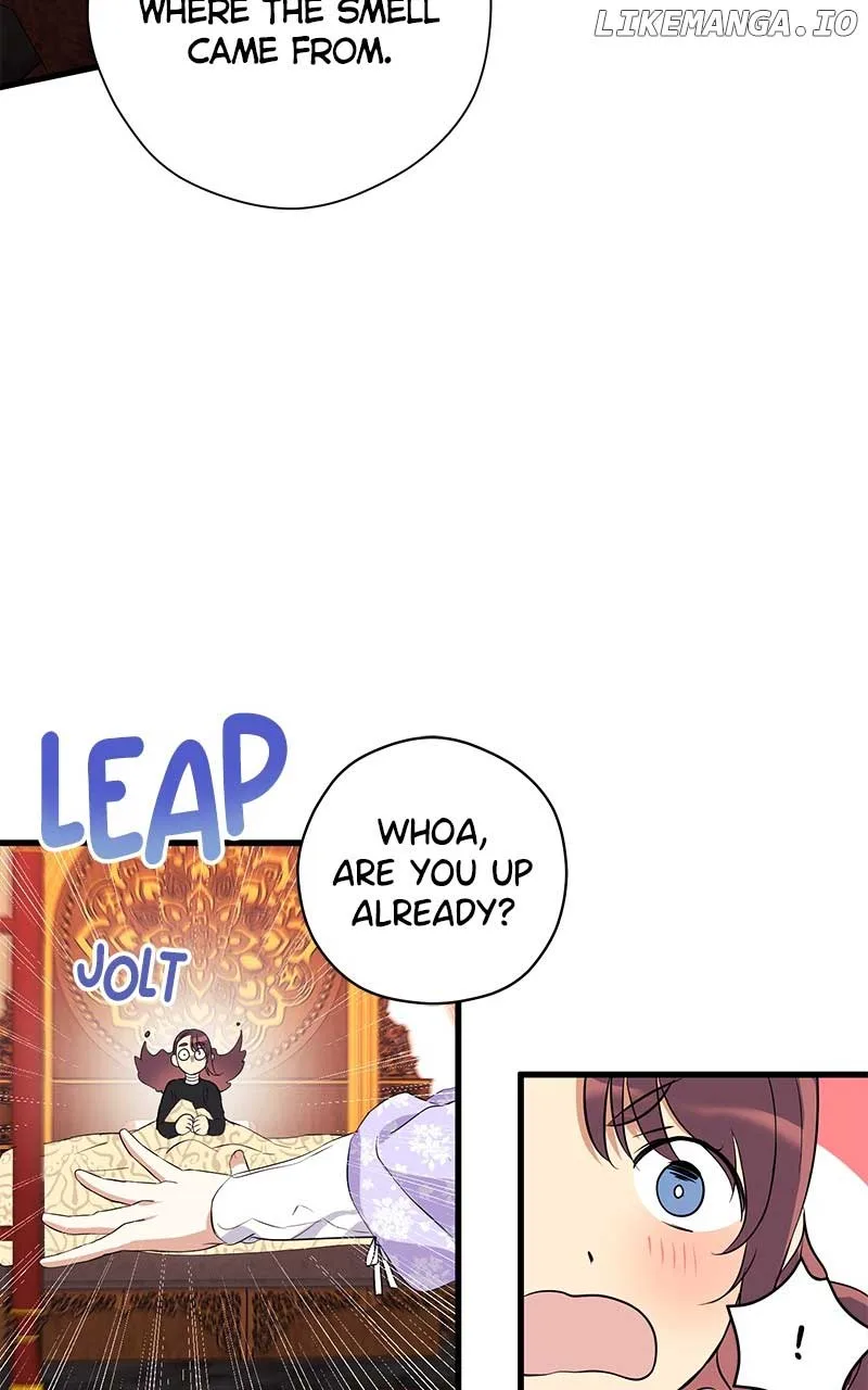 Hell Love Story Chapter 8 page 37