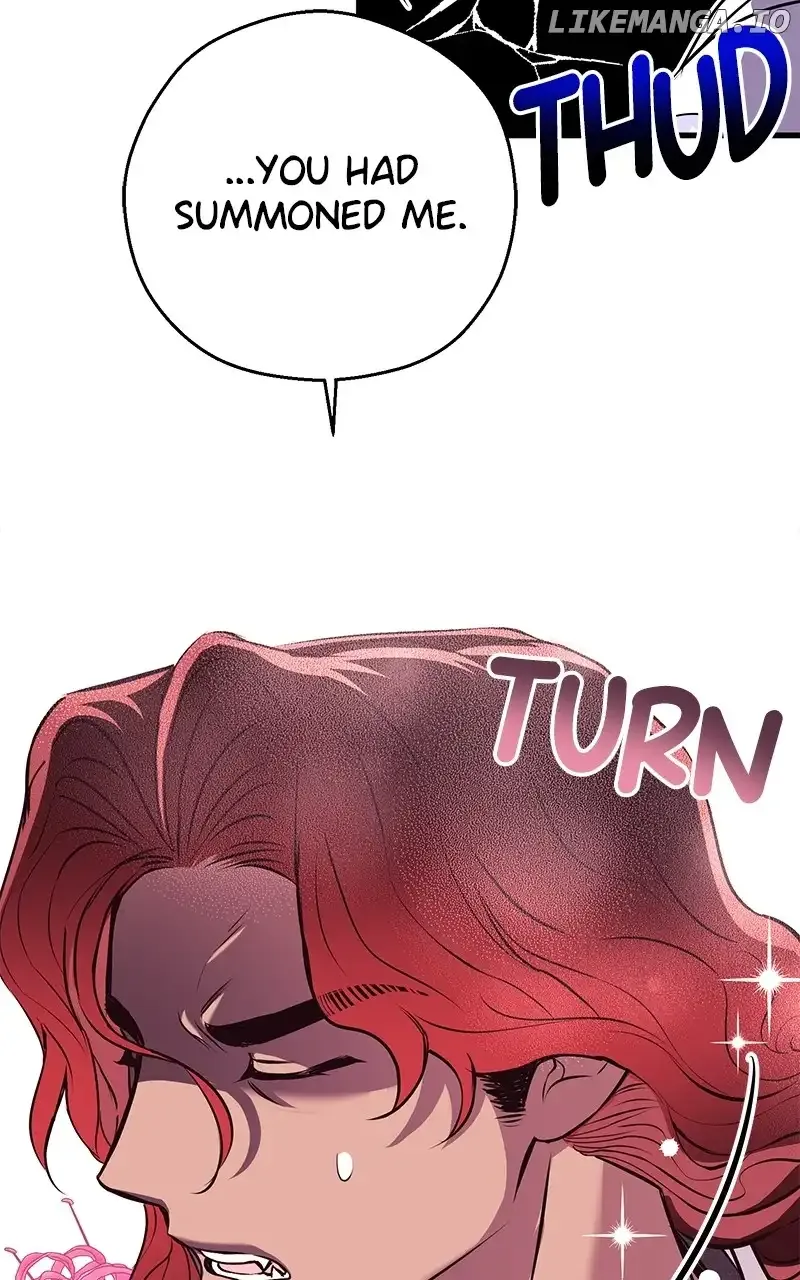Hell Love Story Chapter 12 page 18