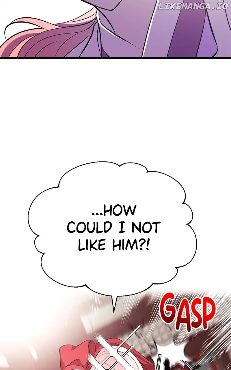 Hell Love Story Chapter 12 page 15