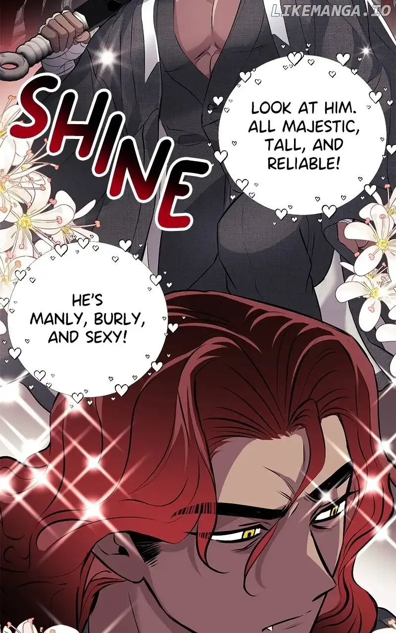 Hell Love Story Chapter 12 page 10