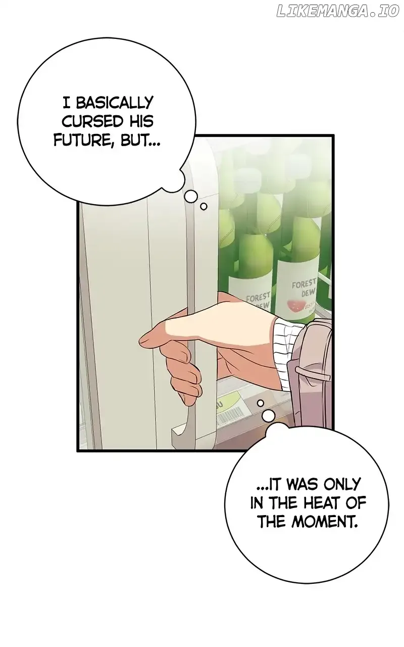 Hell Love Story Chapter 12 page 44