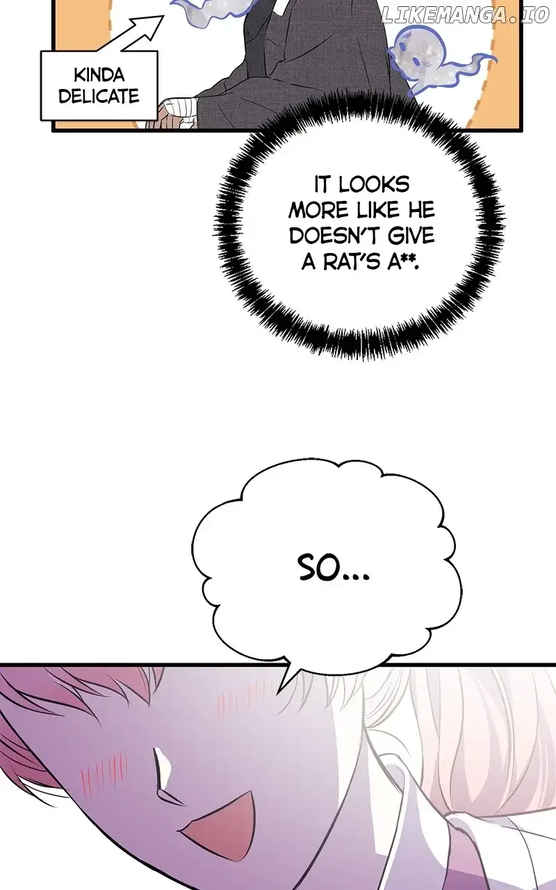 Hell Love Story Chapter 12 page 14