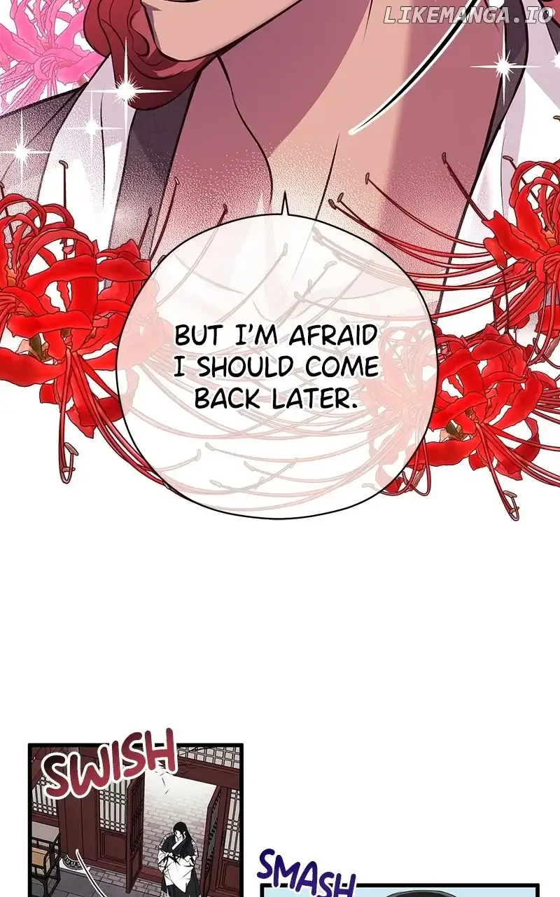 Hell Love Story Chapter 12 page 19