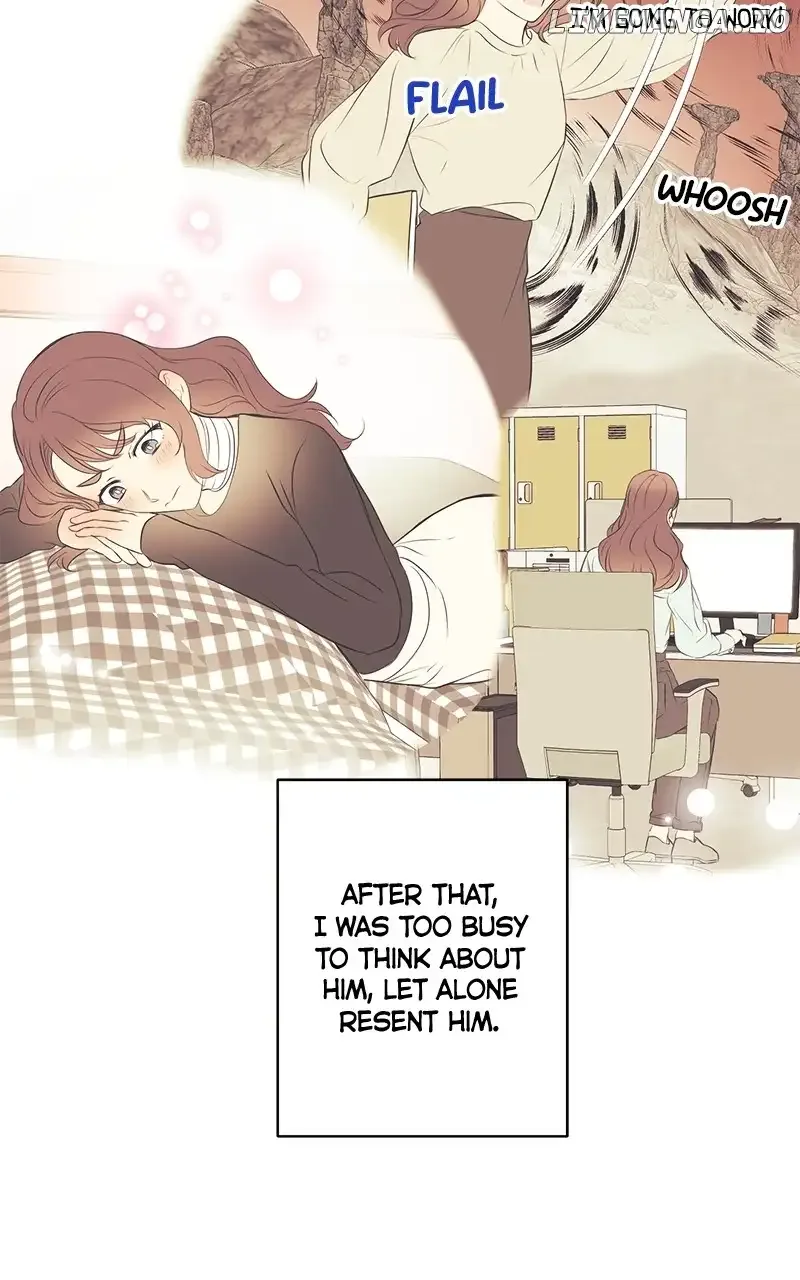 Hell Love Story Chapter 12 page 43