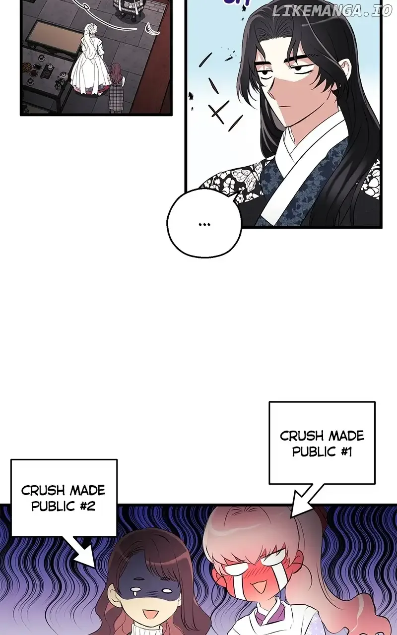 Hell Love Story Chapter 12 page 20