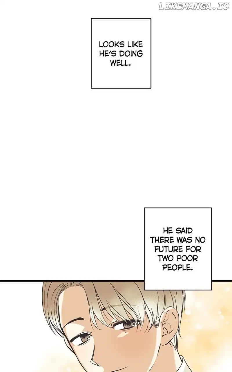 Hell Love Story Chapter 12 page 40