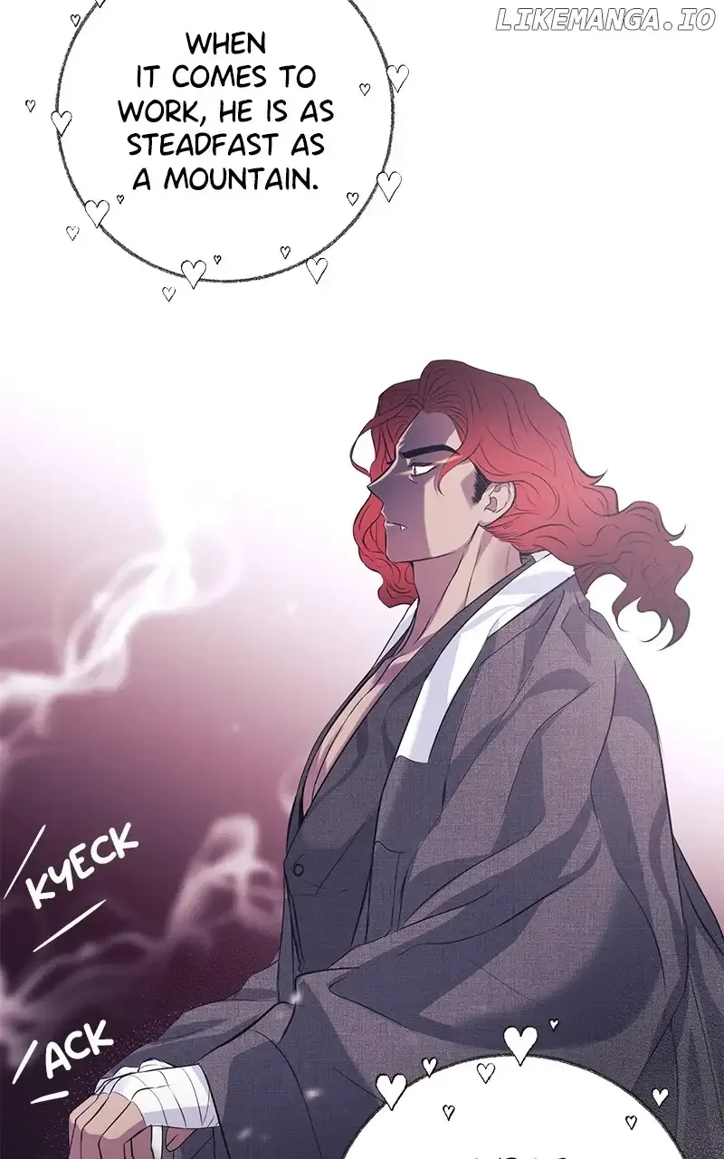 Hell Love Story Chapter 12 page 12