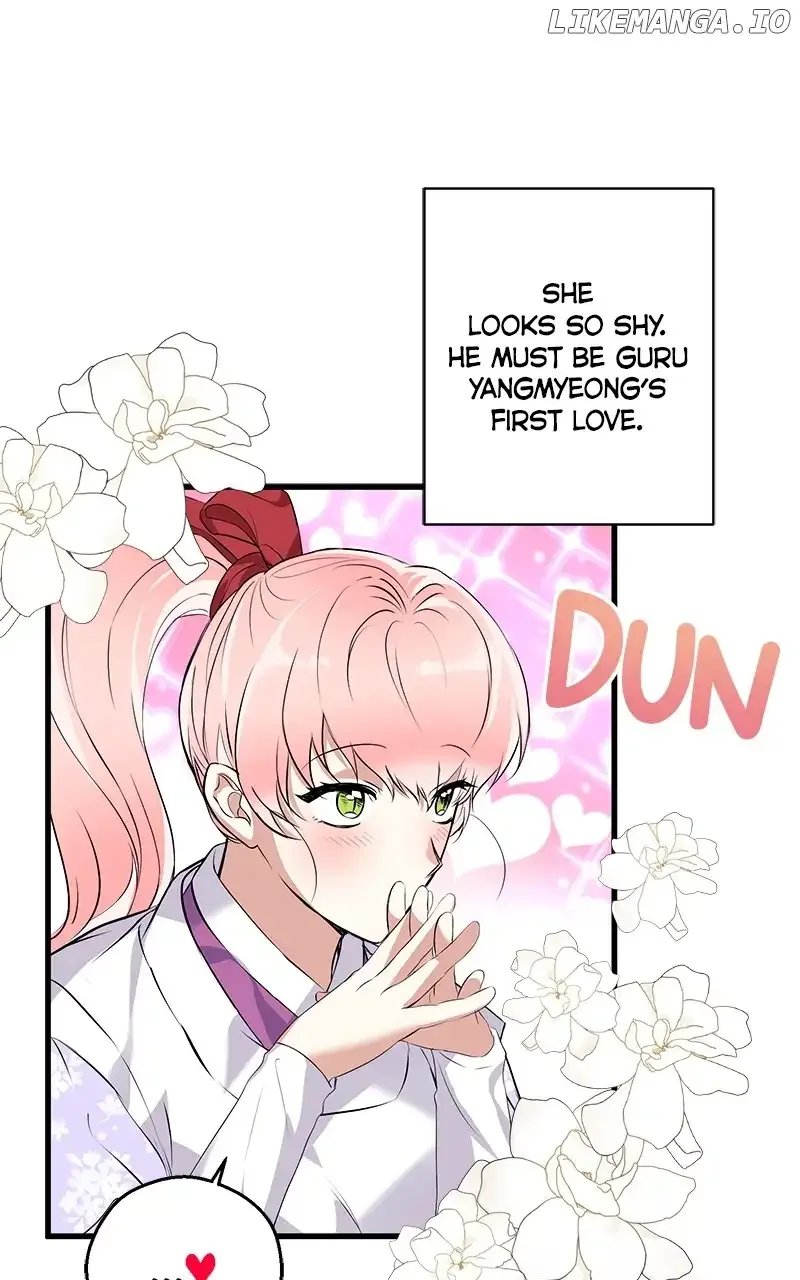 Hell Love Story Chapter 12 page 2