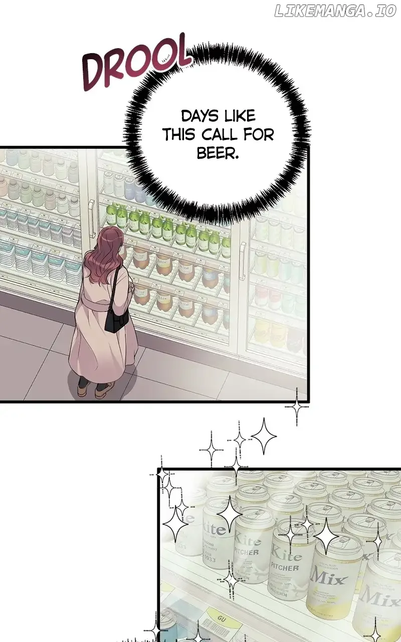 Hell Love Story Chapter 12 page 27