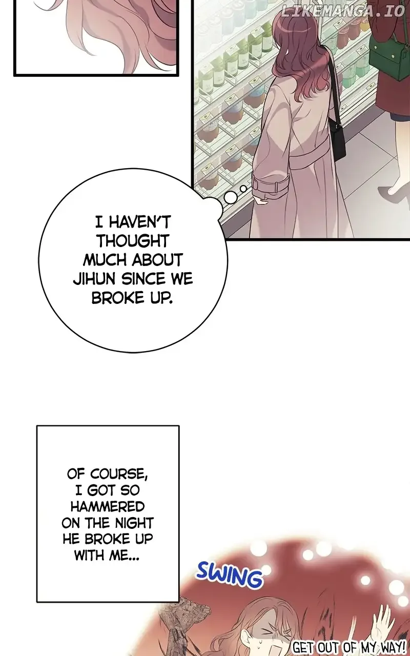 Hell Love Story Chapter 12 page 42