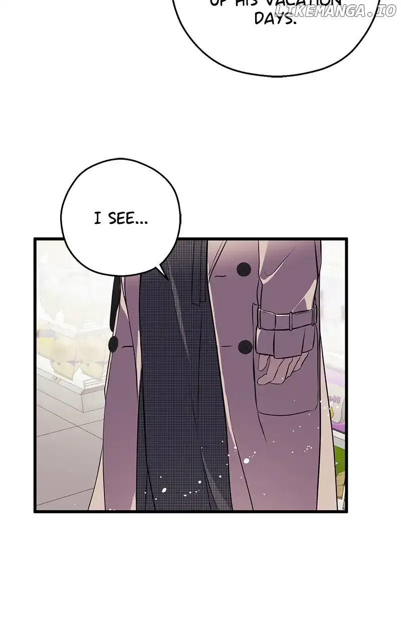 Hell Love Story Chapter 12 page 39