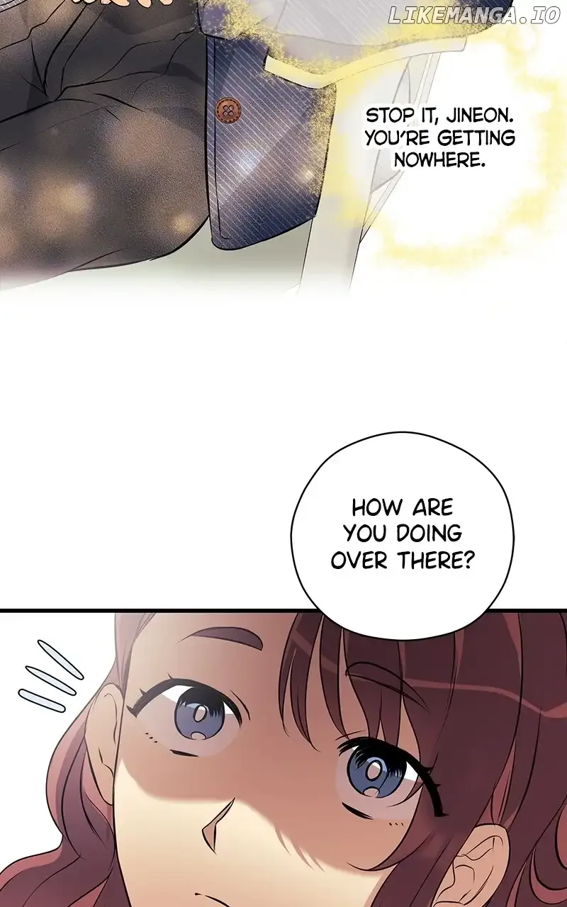 Hell Love Story Chapter 13 page 7