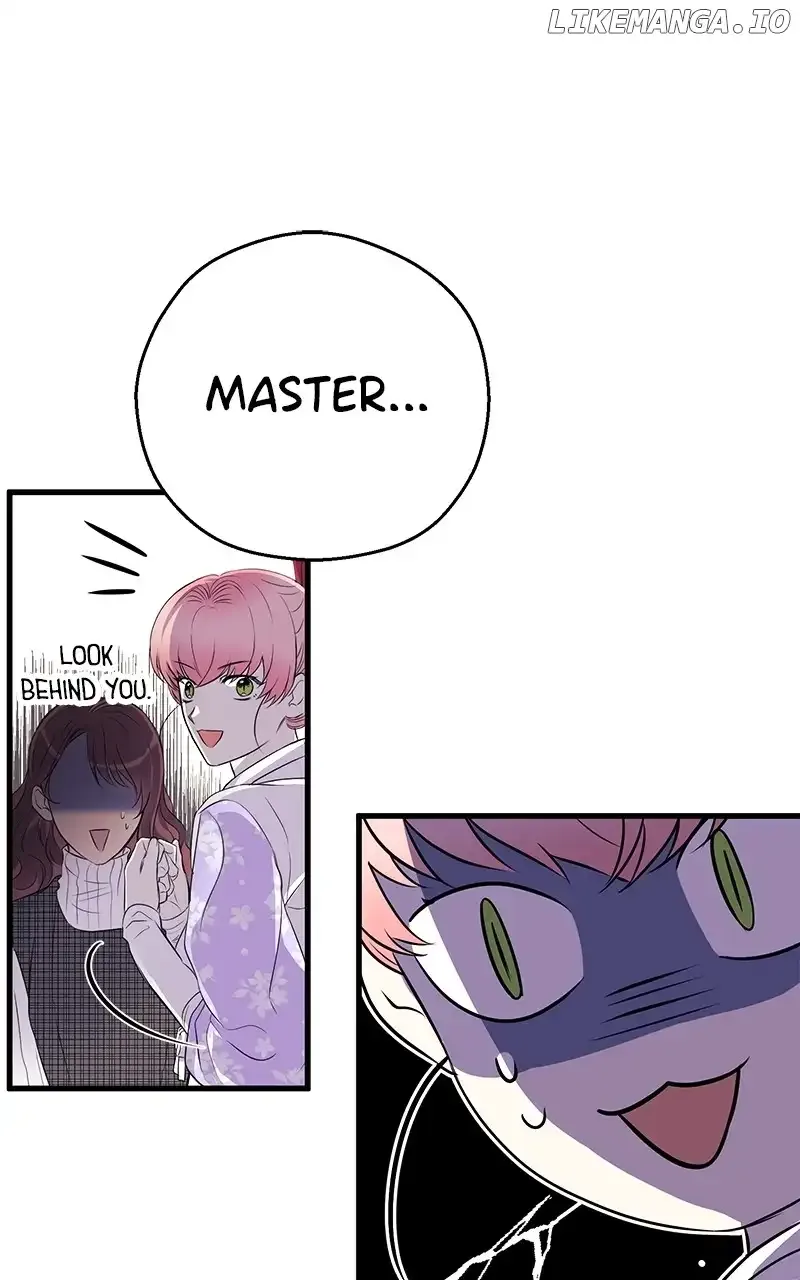 Hell Love Story Chapter 12 page 17