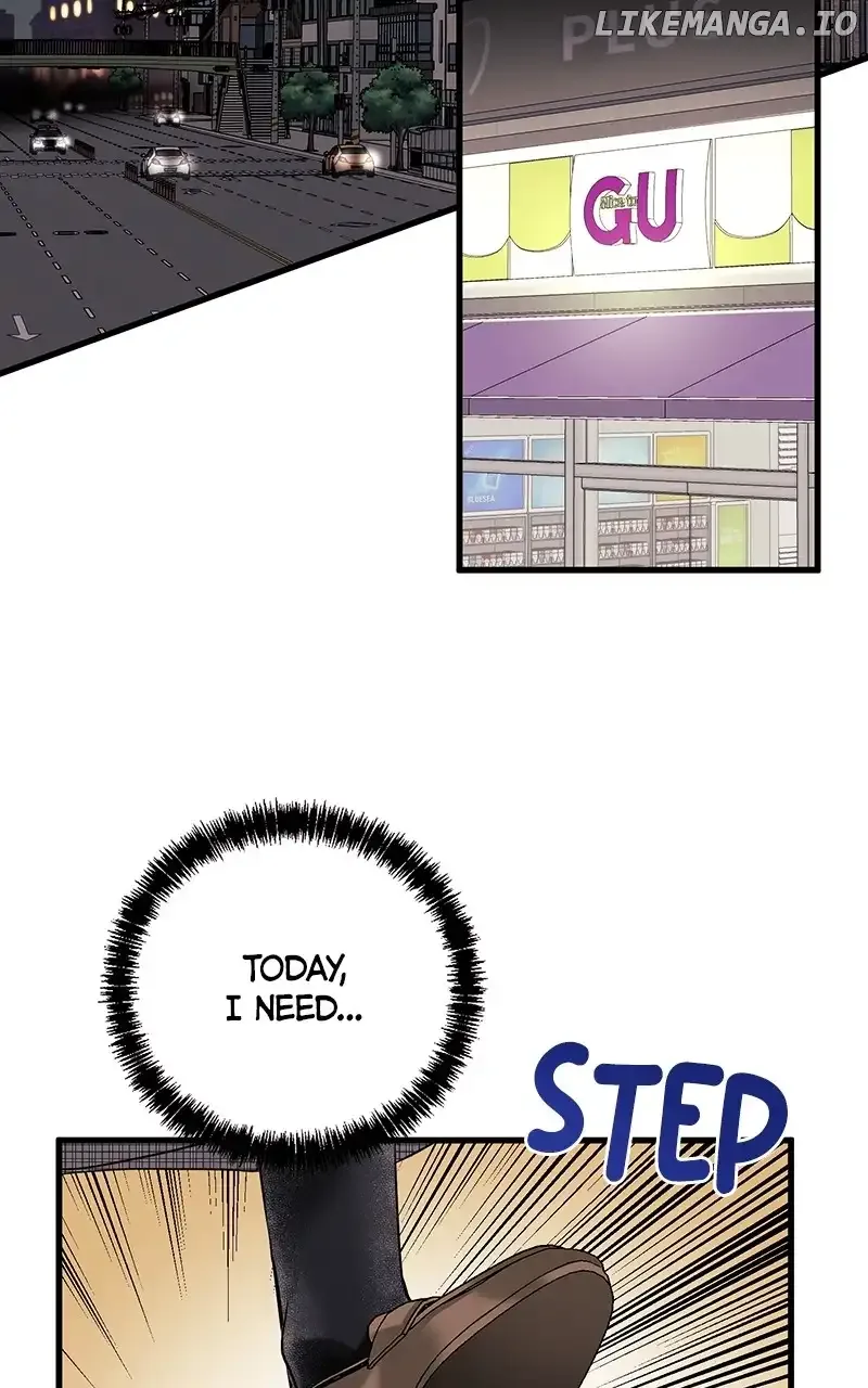 Hell Love Story Chapter 12 page 24