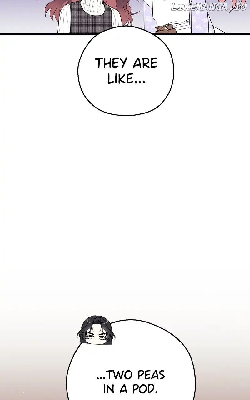 Hell Love Story Chapter 12 page 21