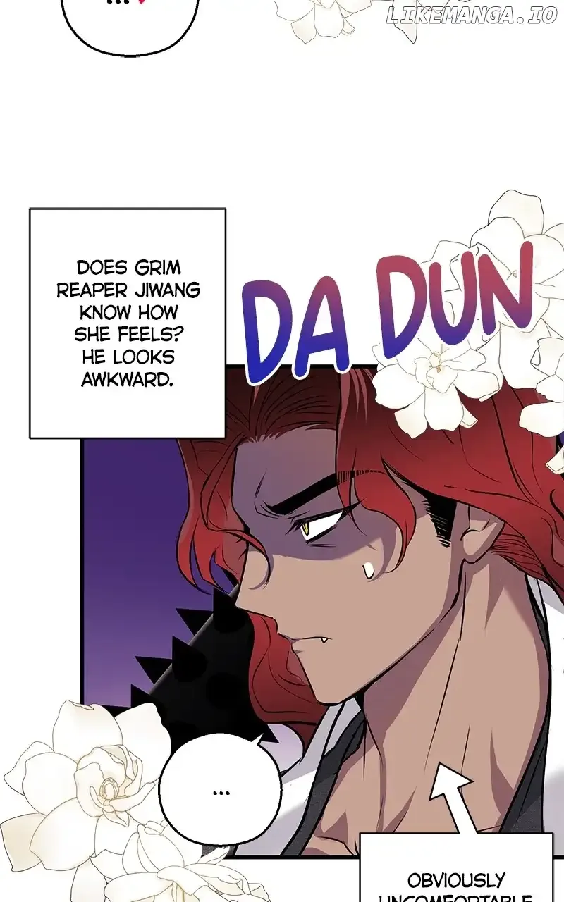 Hell Love Story Chapter 12 page 3