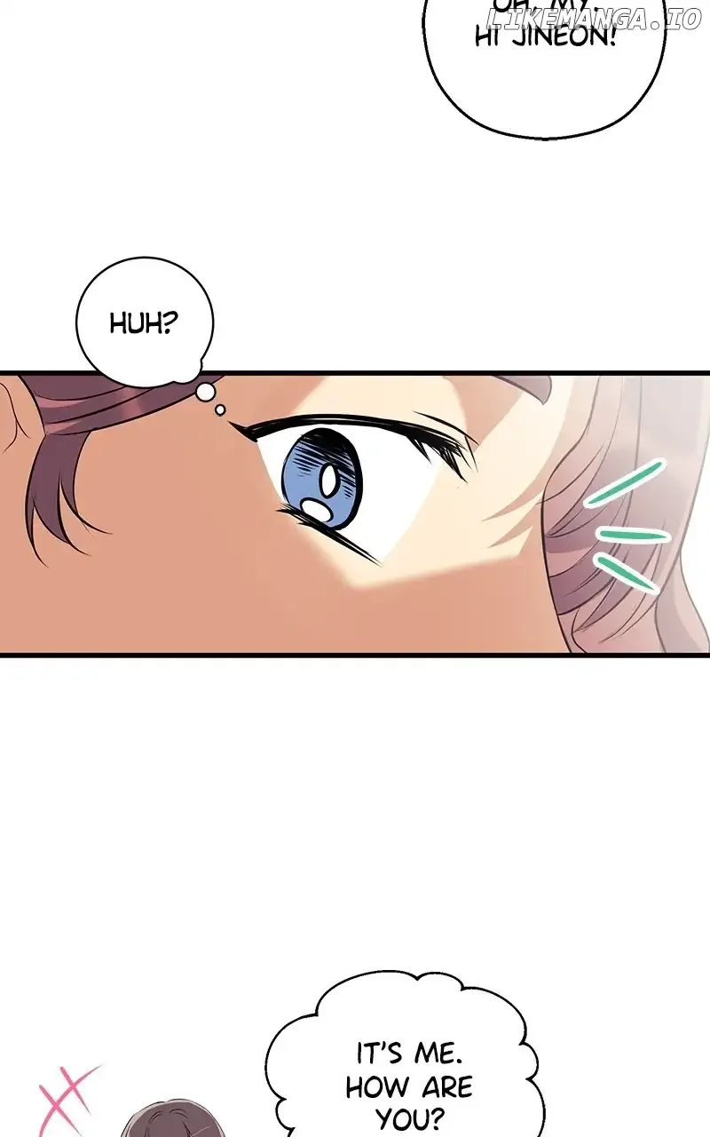 Hell Love Story Chapter 12 page 29