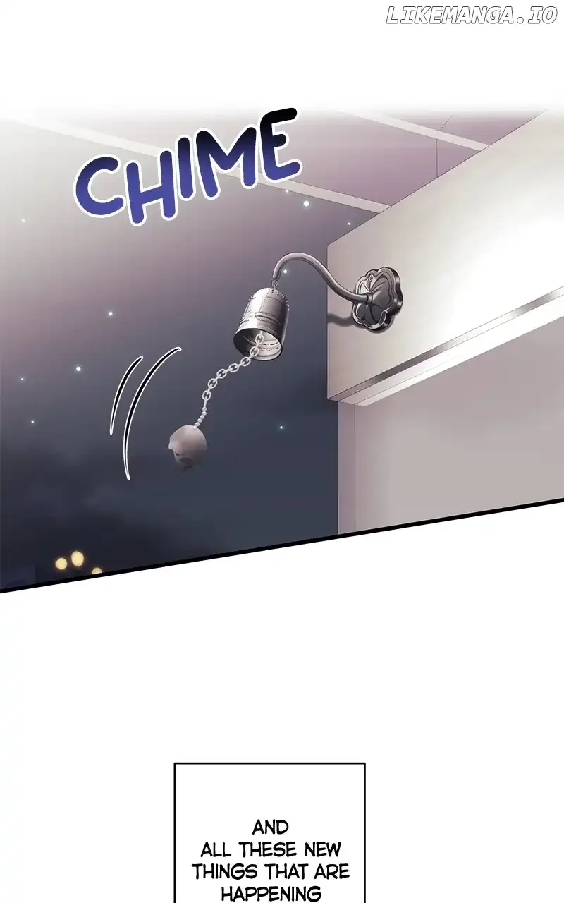 Hell Love Story Chapter 12 page 53