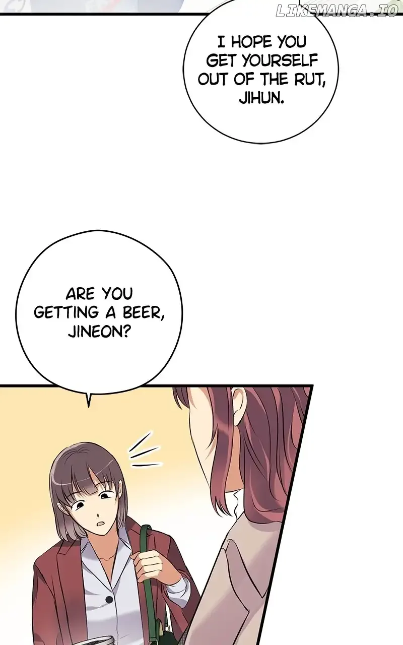 Hell Love Story Chapter 12 page 47