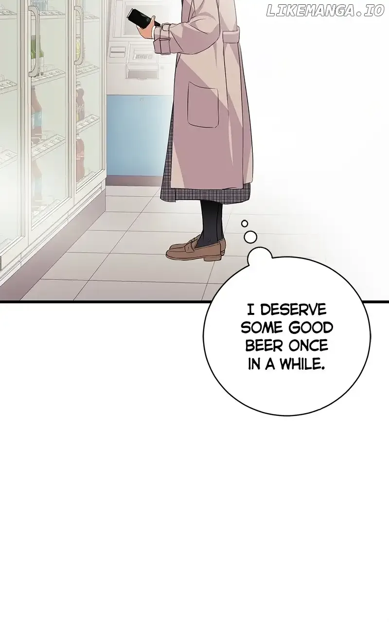 Hell Love Story Chapter 12 page 52