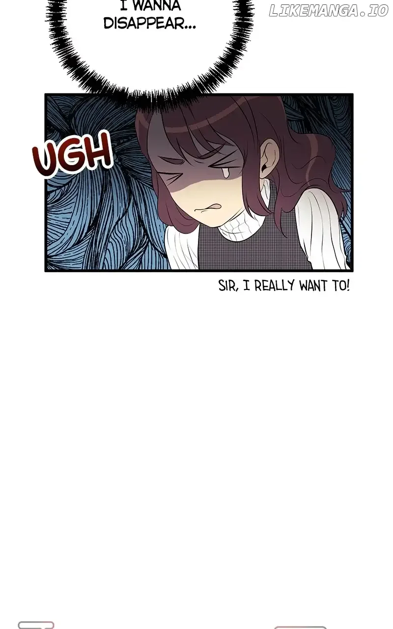 Hell Love Story Chapter 12 page 6
