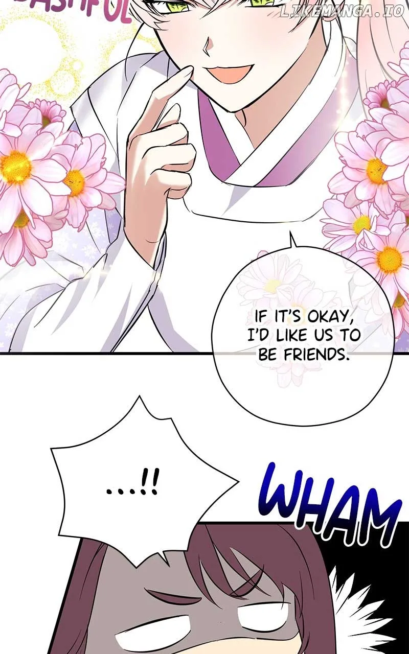 Hell Love Story Chapter 8 page 52