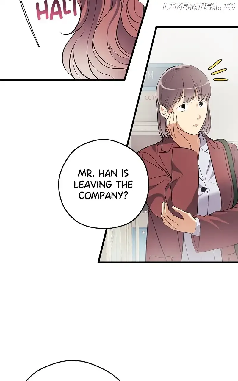 Hell Love Story Chapter 12 page 37