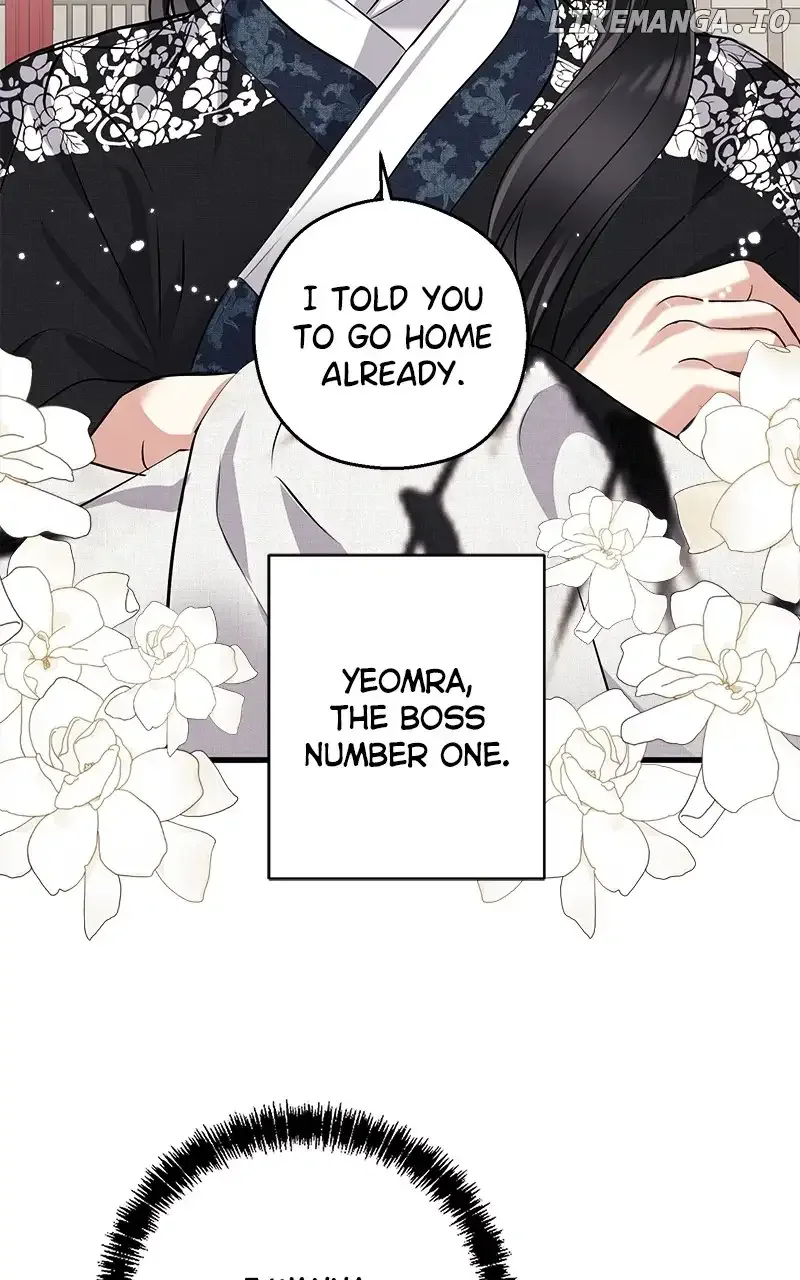 Hell Love Story Chapter 12 page 5