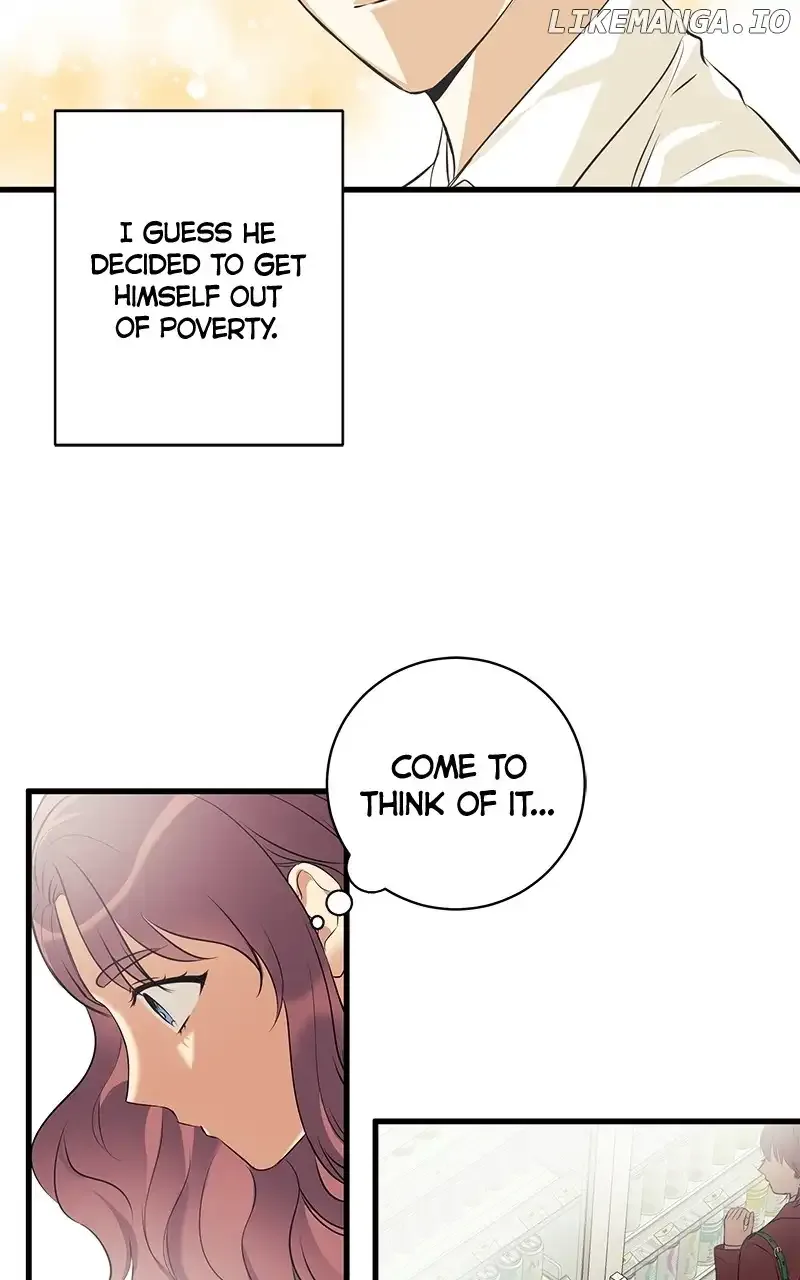 Hell Love Story Chapter 12 page 41