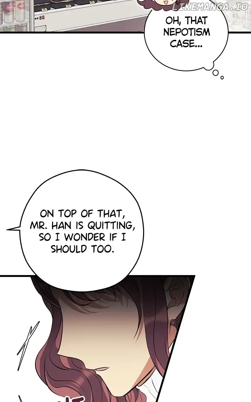 Hell Love Story Chapter 12 page 36