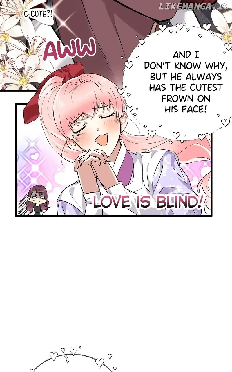 Hell Love Story Chapter 12 page 11