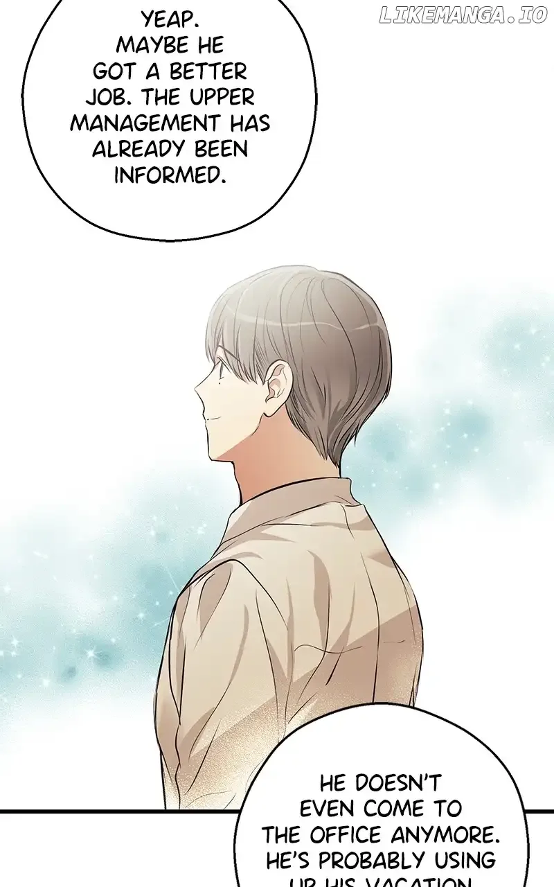 Hell Love Story Chapter 12 page 38