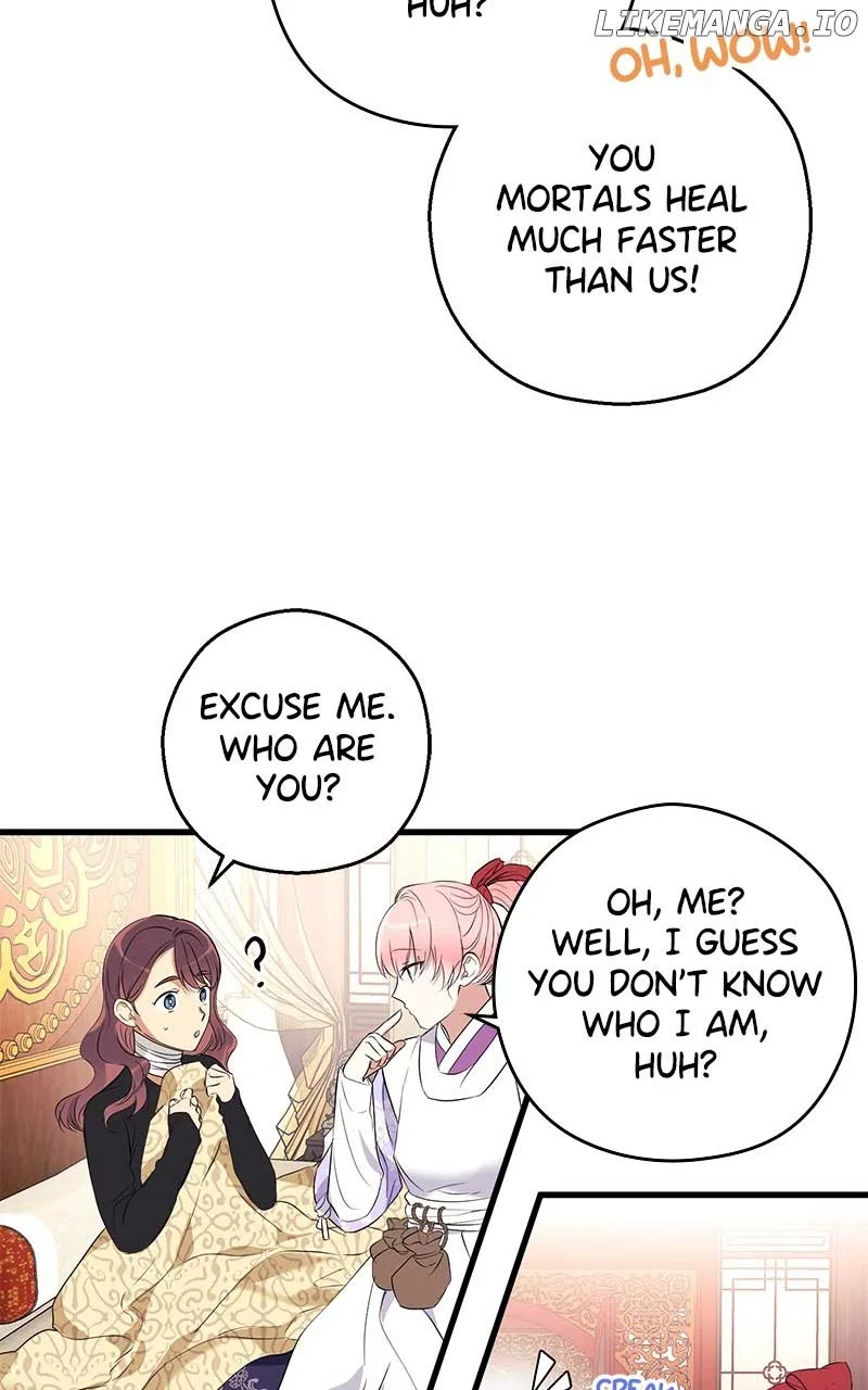 Hell Love Story Chapter 8 page 41
