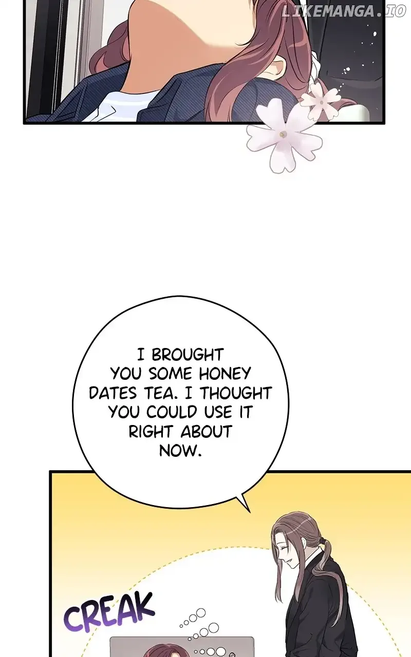 Hell Love Story Chapter 13 page 9