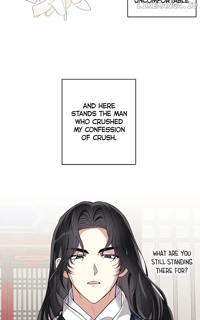 Hell Love Story Chapter 12 page 4