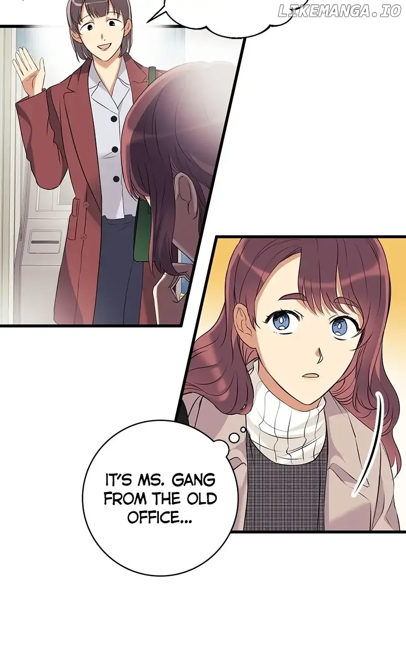 Hell Love Story Chapter 12 page 30