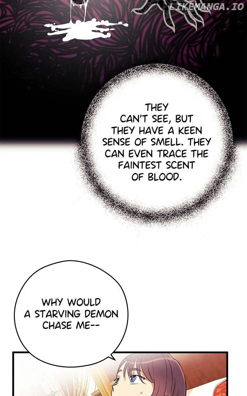 Hell Love Story Chapter 8 page 58