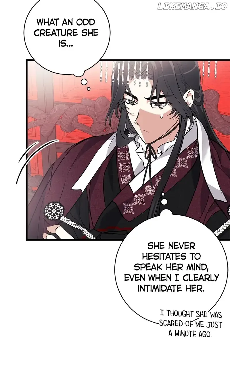 Hell Love Story Chapter 13 page 54