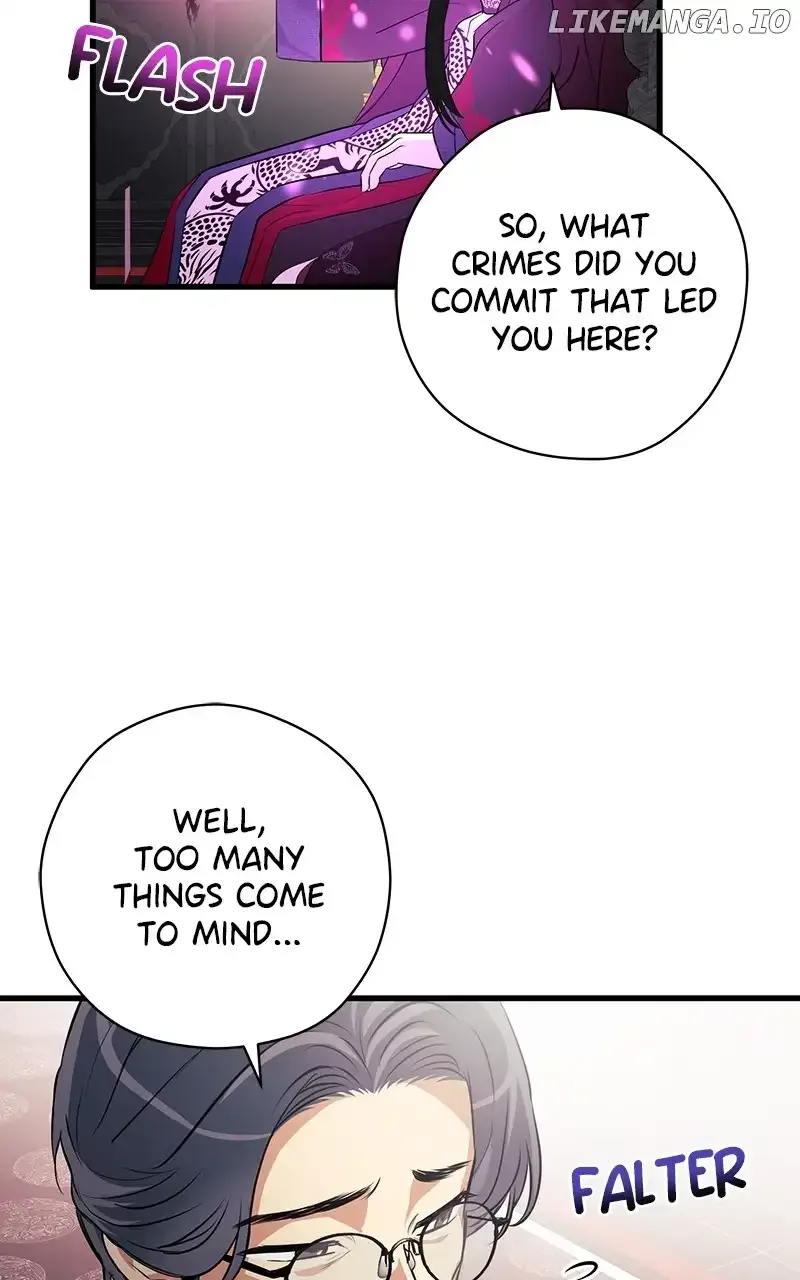Hell Love Story Chapter 13 page 74