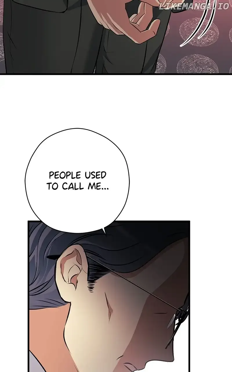 Hell Love Story Chapter 13 page 77