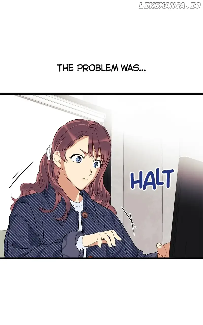 Hell Love Story Chapter 12 page 61
