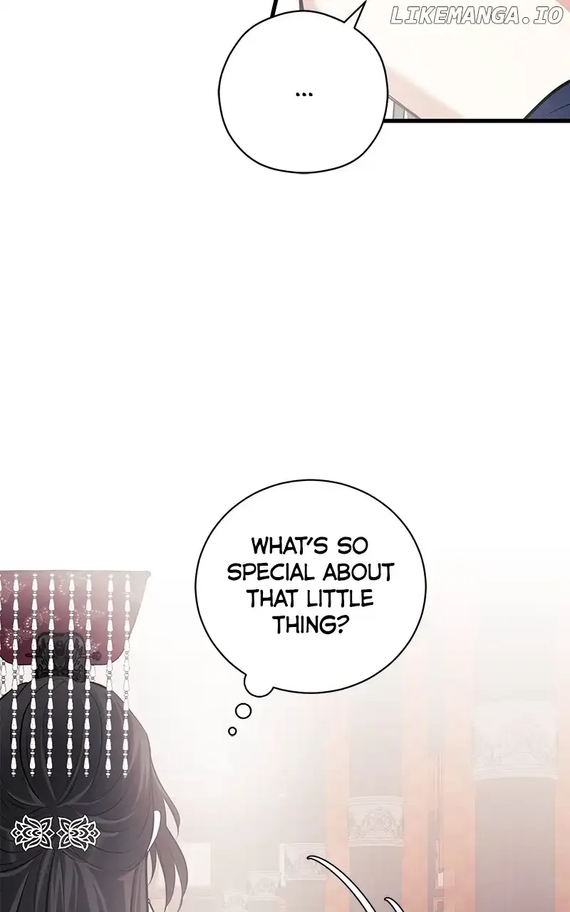 Hell Love Story Chapter 13 page 61